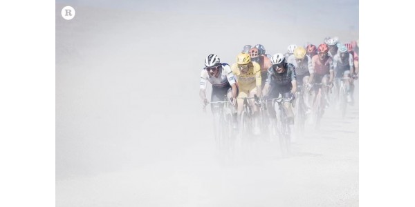 Tour de France 2024 fortsætter, og de tre store superhold kæmper om æren.